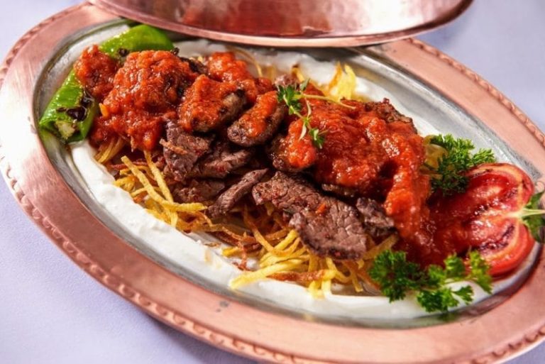 Sultan kebap