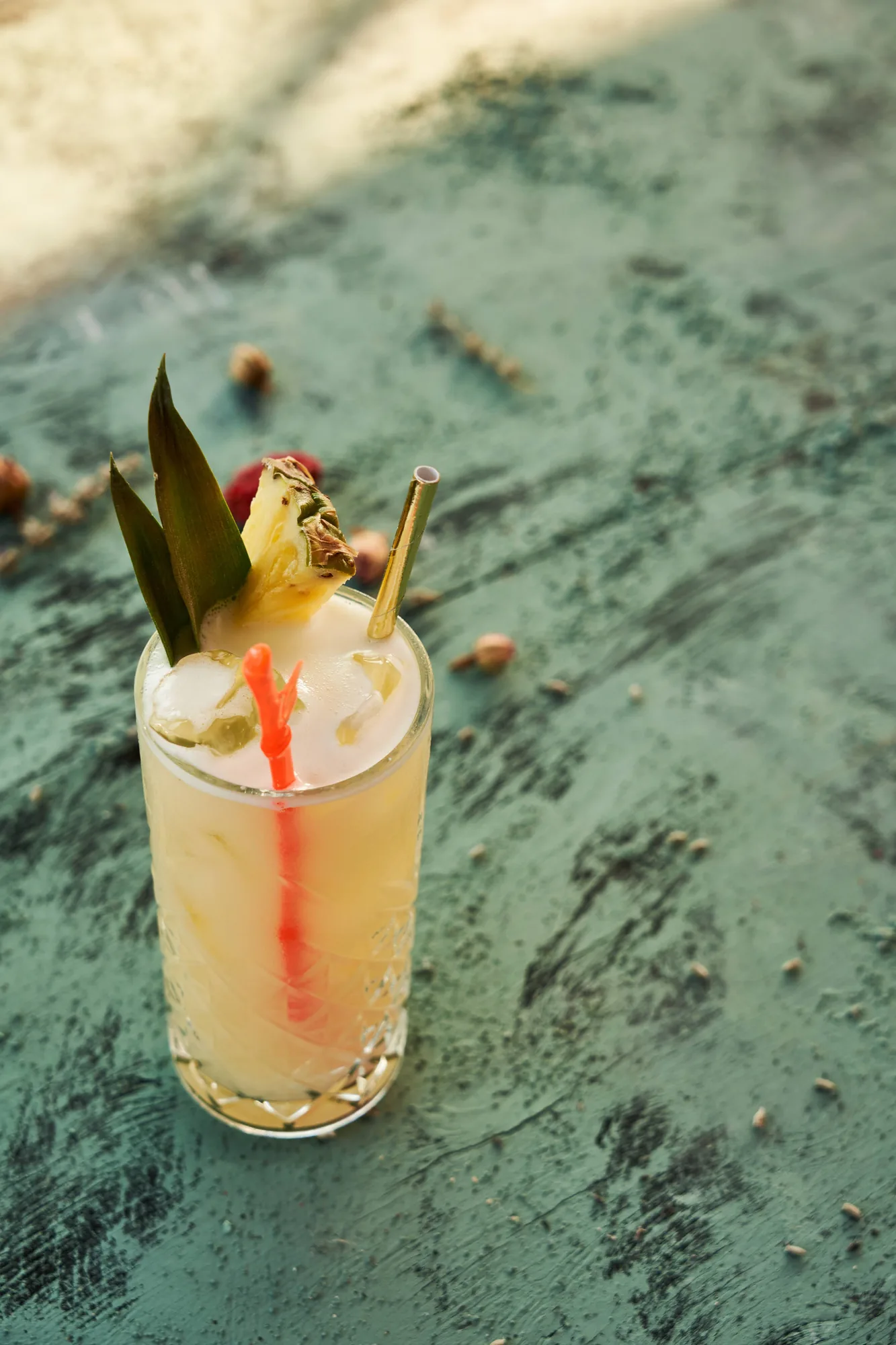 Cocktail Class