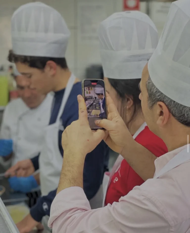 Cooking Class