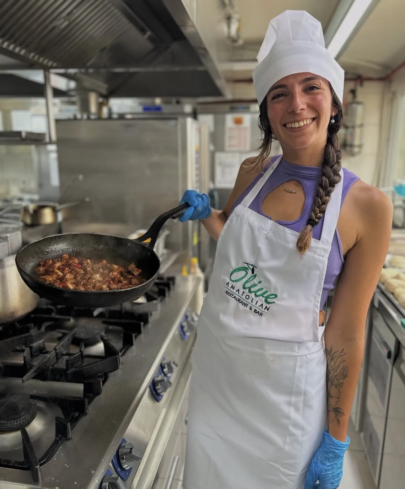 Cooking Class