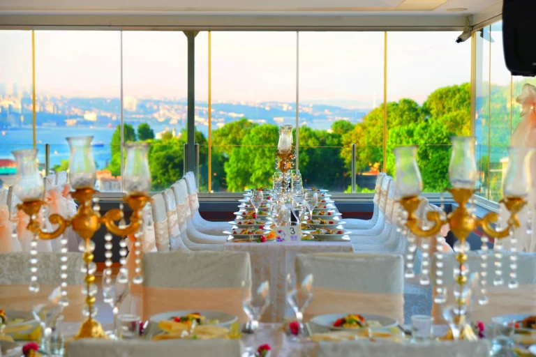 Private Events